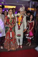  - thumb_Shweta Tiwari and Abhinav Kohli_s wedding in Mumbai on 13th July 2013 (2)